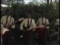 Makongolosi Choir