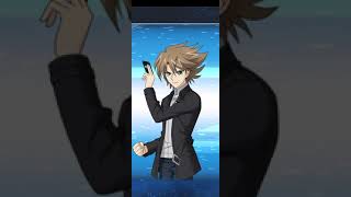 Cardfight! Vanguard Zero y u gib heal?!?!?!? y u trolling!?!?!