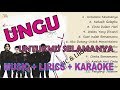 Ungu Album Untukmu Selamanya (Music + Lirik)
