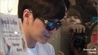 121015 KONA BEANS (1) Leeteuk