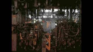 working at a coal mine for 60 cents an hour type beat