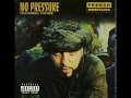 French Montana - No Pressure Ft. Future (Audio)