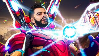 GRINDING MARVEL RIVALS SEASON 1 | WE'RE HITTING ETERNITY