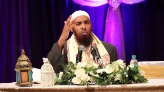 Caruurteena iyo Dhibta haysata Sh Mohamed Mukhtar 17th Annual Mu'tamar Seattle, WA 2016