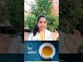 Arokyashala Series 👉🏻 Tea lovers ☕|Dr.Divyadarshini|BNYS|tamilhealth|tamilmedtalks|#Teaaddict