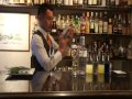 Japanese Bartender  Hard Shake