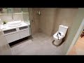 450sqft 41m² 2 bedrooms house tour malaysia subang jaya