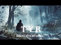 Tyr - Norse God - Ritual & Meditation 🎧