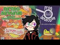 Retro Reviews: Frog Detective & Lemon Cake