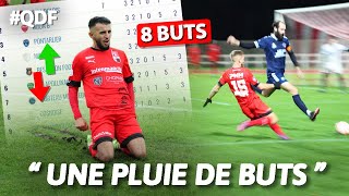 J4 : DERBY de FOLIE pour être LEADER de NATIONAL 3 !! | QDF#072