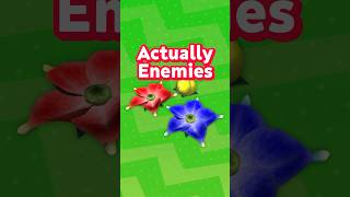 Pikmin’s Secret Enemies