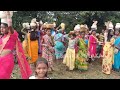 adivasi traditional festival sanapa bada chandili 2025