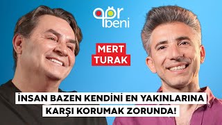 MERT TURAK ÇALIŞMAYAN VE KONFORUNDA BOĞULMUŞ İNSANLAR SEVMİYORUM!