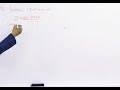 class ix ch 02 polynomials middle term splitting