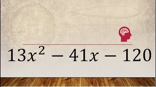 Class IX  |  Ch 02 Polynomials |  Middle Term Splitting