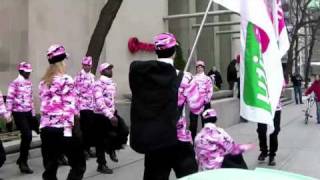 MobileSyrup.com - Mobilicity at Rogers Head Office Video