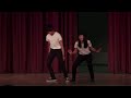 roy and chelsea s dance multicultural show east meadow hs 2014