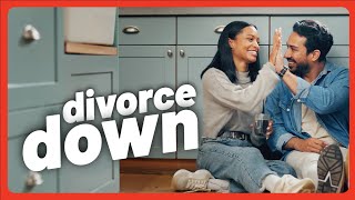 Divorce Rates DROP In United States | The Feed