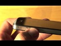 Apple iPhone 4: Unboxing & Activation