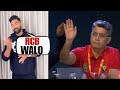 Mohammed Siraj hilarious reaction for RCB Owner's After RCB denied to use RTM in IPL 2025 Auction