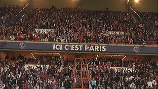 Paris Saint-Germain - OGC Nice (3-0) - Le résumé (PSG - OGCN) / 2012-13