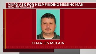 MNPD searching for missing Old Hickory business owner