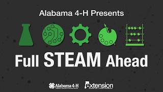 Full STEAM Ahead - Introduction