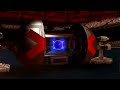 ssbb the subspace emissary 05 the ancient minister and the subspace bomb hd