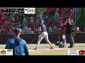 east carter vs boyd baseball khsaa baseball 16th region championship live kool tv 5 28 24