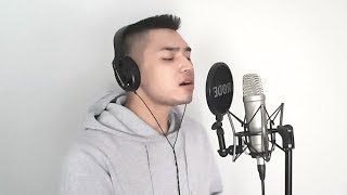 SZA  - The Weekend (Male Cover)