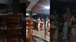 #chenda #thayambaka - Gireesh Kumar Alankode at Ammancheri Bhagavathi Temple - Vengara, Malappuram