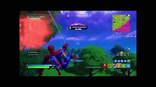 ✨Fortnite Spider-Man montage✨