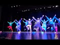 novi iasa viraasat 2017 bhangra