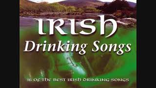 Irish Drinking Songs - 16 Of The Best Irish Drinking Songs #stpatricksday