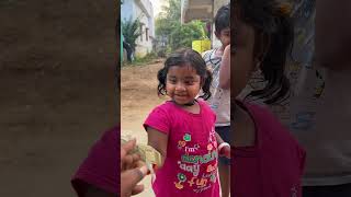 ఏందిరా ఈ పిల్లలు ఎలా ఉన్నారు #funny #love #youtubeshorts #shortvideo #trending #sister #shortsfeed