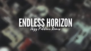 Dj Endless Horizon - Ikyy Pahlevii ( Slow Remix \u0026 Flute Melodies ) 2025