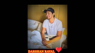 darshan Raval WhatsApp status #shorts