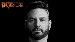 An Interview with Jason Hook (Flat Black )