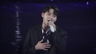 XIA 김준수 ‘Proud’ | 241108 JX IDENTITY in Seoul