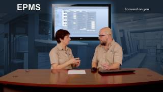 EPMS Tech Talk - AVA Tax Interface