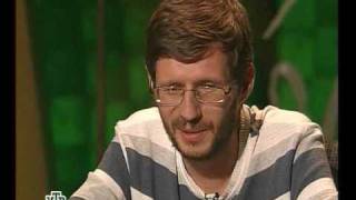 Школа Злословия - Дмитрий Горчев (1) - недавно скончался