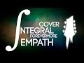 Forevermore - Empath Solo Cover by Elias + TAB