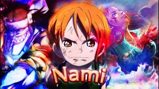 「 AMV 」ᴴᴰ One Piece -Nami- ماضي نامي بدون موسيقى