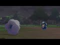 how to catch palpitoad pokemon sword u0026 shield