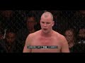 forgotten mma fights stefan struve unlocks his reach but rothwell kicks his dutch crown jewels