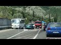 perplasen dy automjet ne aksin elbasan peqin dy te lenduar abc news albania