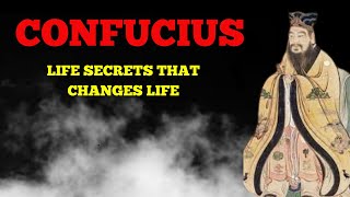 Confucius life changing quotes ( MOTIVATIONAL VIDEO )