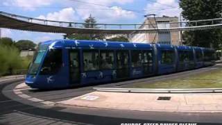 Transit Oriented Development