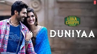 Luka Chuppi: Duniyaa Full HD Video Song | New Hindi Songs | 2019