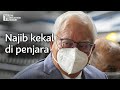 Mahkamah Persekutuan tolak rayuan akhir Najib